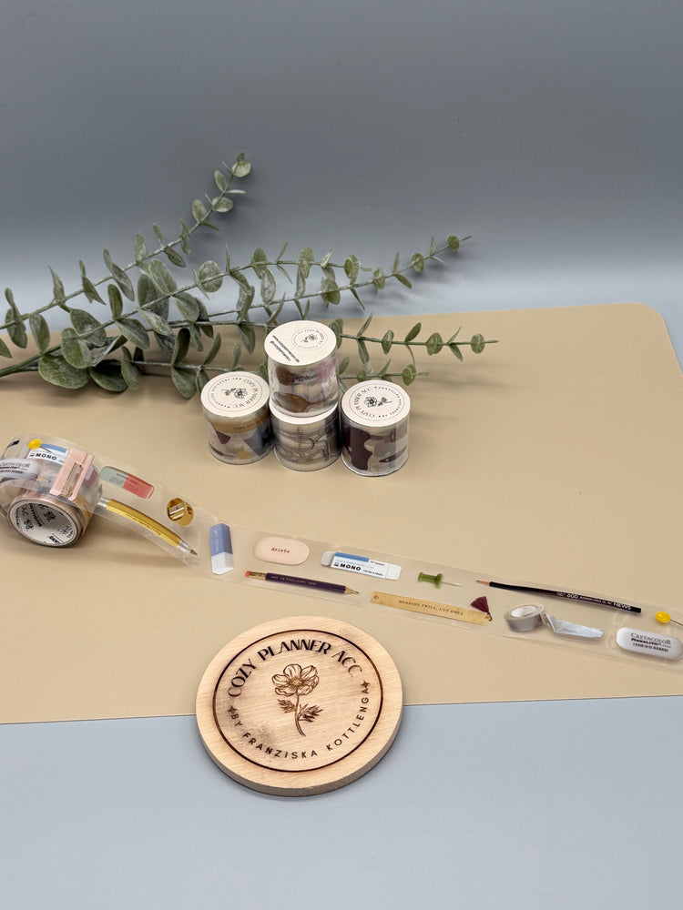 PET Tape - Arts and Crafts