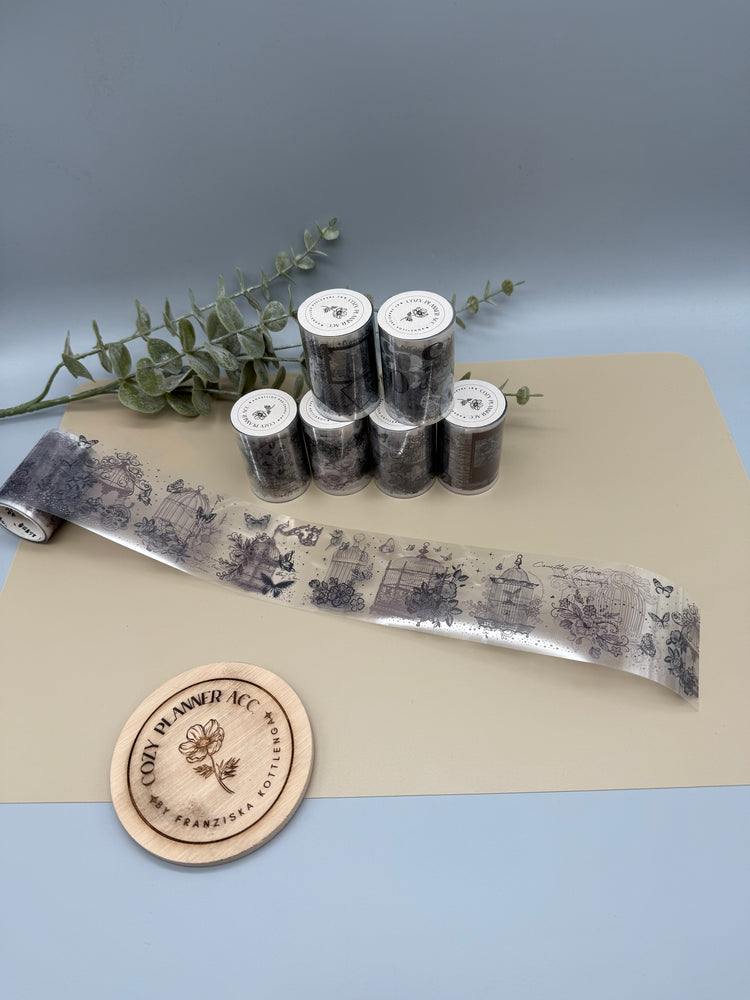 PET Tape - Lace Dream