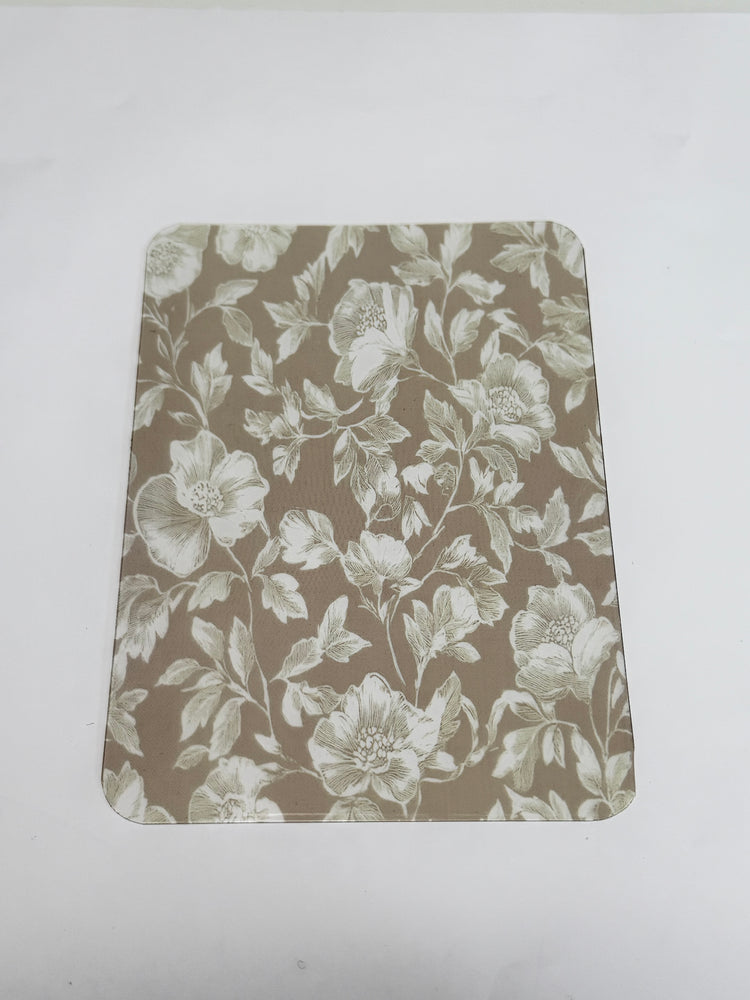 Salpicadero PVC - Individual