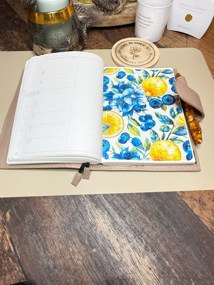 Salpicadero PVC - Individual