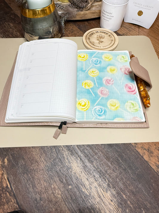 Salpicadero PVC - Individual