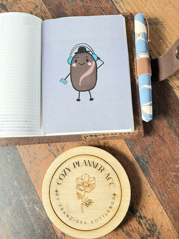 Pencilboard - Sir Brew