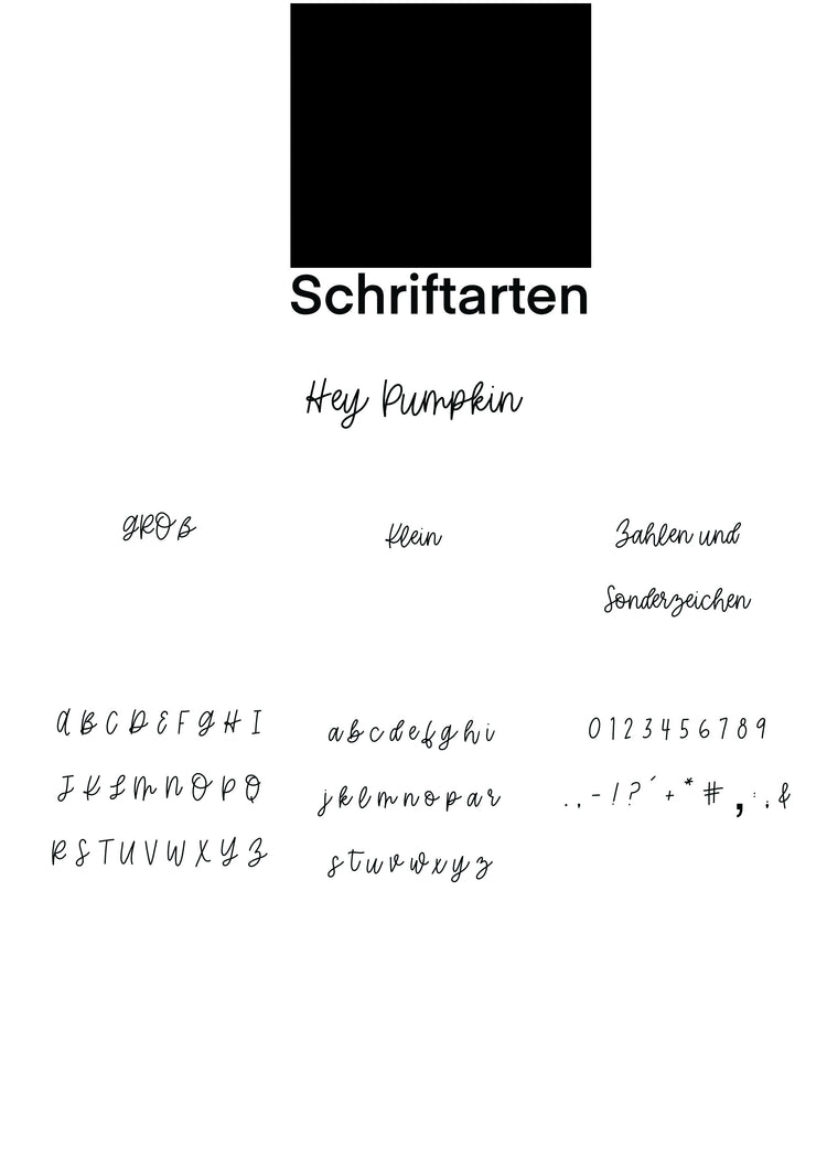 Dashboard PVC - Individual - Cozy Planner Acc. by Franziska Kottlenga