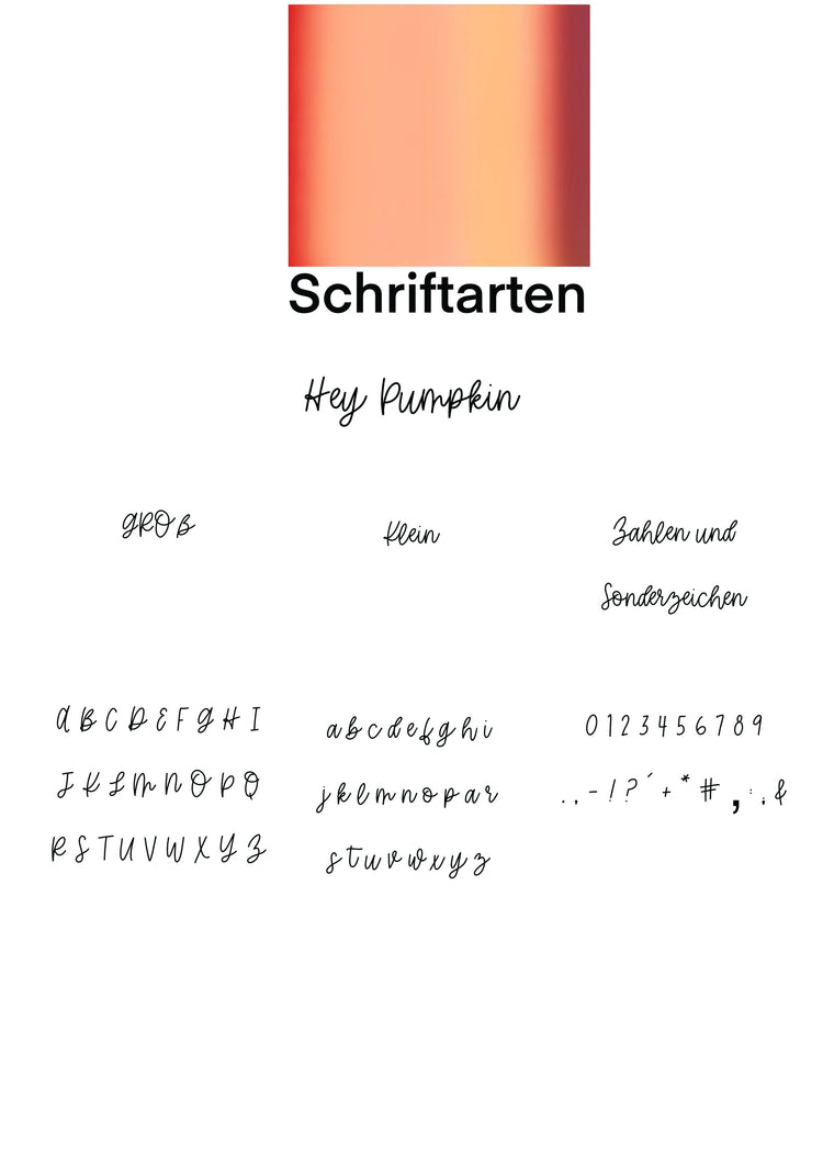 Dashboard PVC - Individual - Cozy Planner Acc. by Franziska Kottlenga