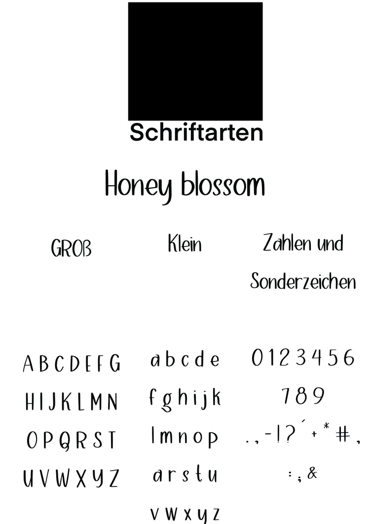 Dashboard PVC - Individual - Cozy Planner Acc. by Franziska Kottlenga