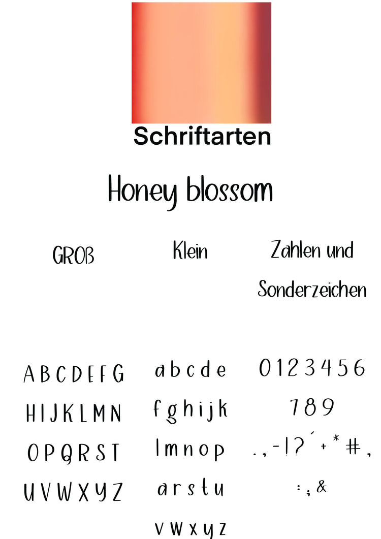 Dashboard PVC - Individual - Cozy Planner Acc. by Franziska Kottlenga