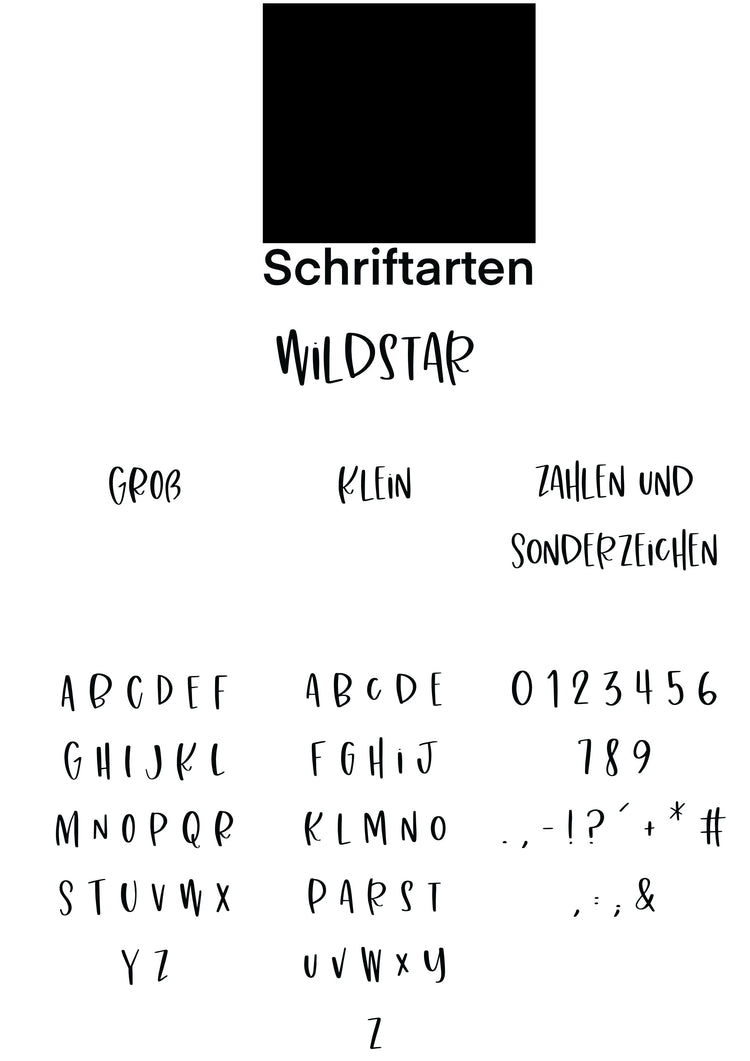 Dashboard PVC - Individual - Cozy Planner Acc. by Franziska Kottlenga