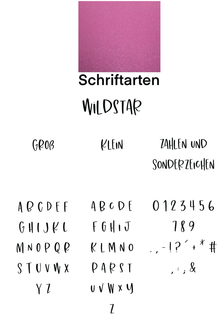 Dashboard PVC - Individual - Cozy Planner Acc. by Franziska Kottlenga