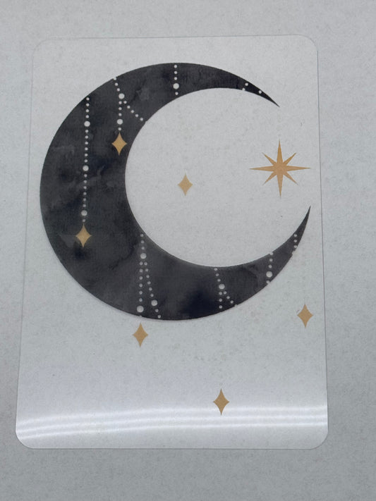 Salpicadero PVC - Individual