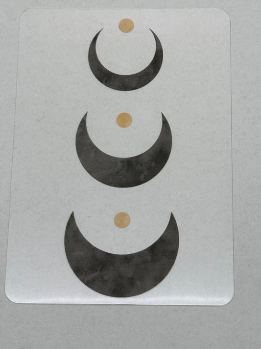 Salpicadero PVC - Individual