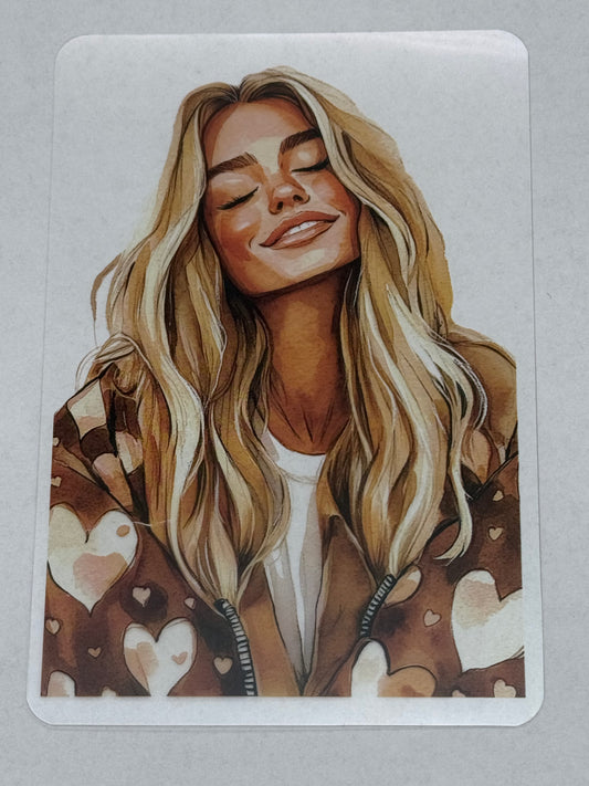 Salpicadero PVC - Individual