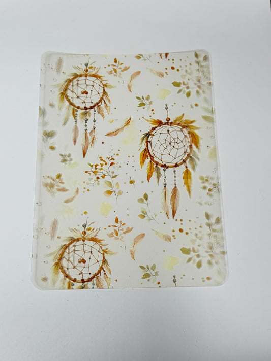 Dashboard PVC - Dreamcatcher