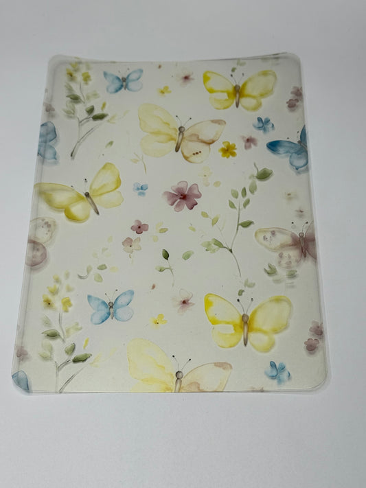 Dashboard PVC - Butterfly