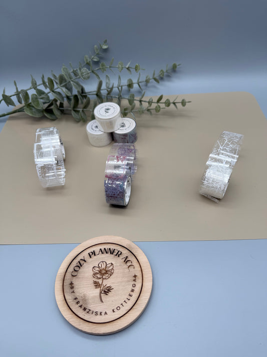 PET Tape - Miscellaneous