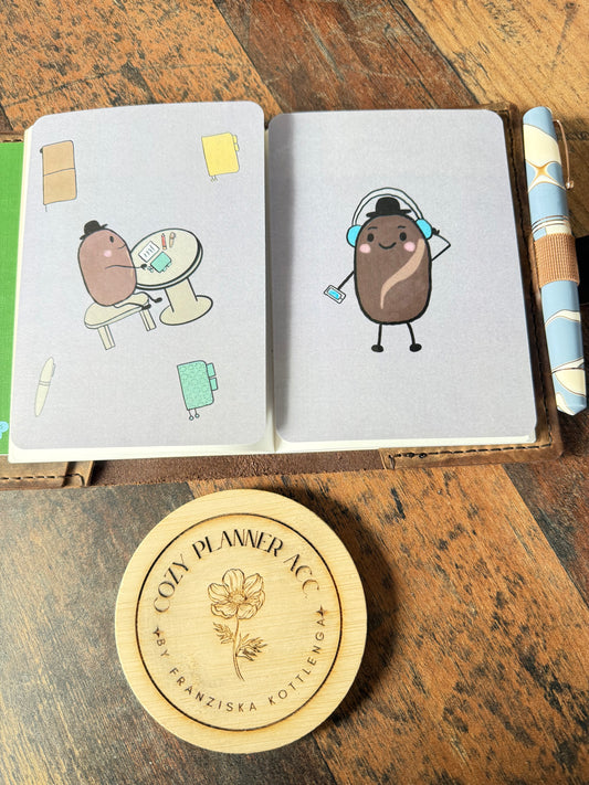 Pencilboard - Sir Brew